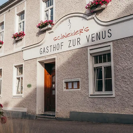 Zur Venus By Mistelbauer 3* Willendorf in der Wachau